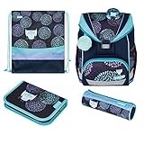 Image of Herlitz 50037681 school backpack