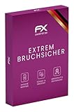 Image of atFoliX FX-Hybrid-Glass@FoliX 4053664734145 screen protector