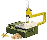 Image of PROXXON 27088 scroll saw