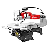 Image of HOLZMAN 653333 scroll saw