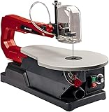 Image of Einhell 4309040 scroll saw