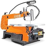 Image of IXES  scroll saw