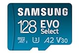 Image of Samsung MB-ME128KA/EU SD card