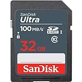 Image of SanDisk SDSDUNR-032G-GN3IN SD card