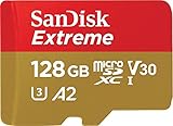 Image of SanDisk SDSQXAA-128G-GN6AA SD card