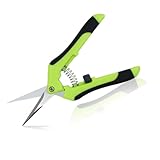 Image of SHUNCHG zielony secateurs