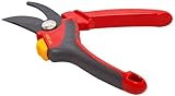 Image of WOLF Garten RR2500 secateurs