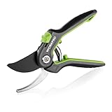 Image of WORKPRO W151021AE secateurs