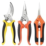 Image of LEAO L2 secateurs