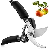 Image of PLACHIDAY Garden Secateurs secateurs