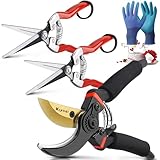 Image of Kynup V5 BR003 secateurs