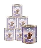 Image of Dehner 5243860 senior dog food