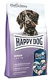 Image of Happy Dog 60766 senior dog food