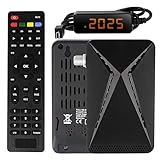 Image of hd-line  set-top box