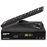 Image of Premium X HD 521 B FTA set-top box