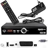 Image of hd-line HD-LINE 20900 set-top box