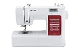 Image of Brother CS10sVM1 sewing machine