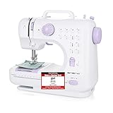 Image of Emerio SEW-121820 sewing machine