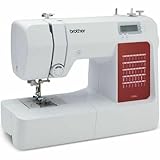 Image of Brother CS10sVM1 sewing machine