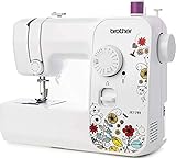 Image of Brother ‎JX17FE sewing machine