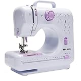 Another picture of a sewing machine