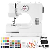 Image of BUXFMHT Sewing machine-725 sewing machine