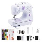 Image of SMOCTAR 03-UFR-705 sewing machine