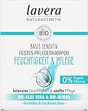 Image of lavera 112719 shampoo bar