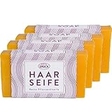 Image of Speick SCK404391X4SET shampoo bar