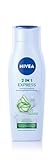 Image of NIVEA HU-XI-201 shampoo