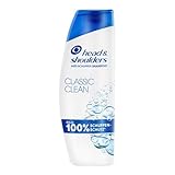 Image of Head & Shoulders  shampoo