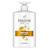 Image of Pantene 8700216557870 shampoo