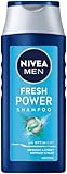 Image of NIVEA MEN  shampoo