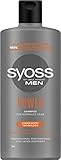 Image of Syoss 9000101277395 shampoo