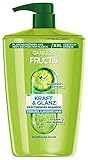 Image of Garnier CH-TV-1698 shampoo