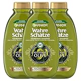 Image of Garnier  shampoo