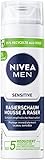 Image of NIVEA MEN 18114 shaving cream