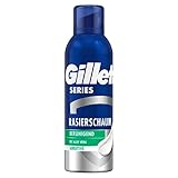 Image of Gillette 8001090870490 shaving cream