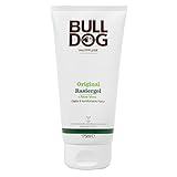 Image of BULLDOG X302316800 shaving cream