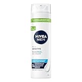 Image of NIVEA MEN shaving cream
