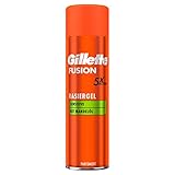 Image of Gillette 7702018622016 shaving cream