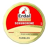 Image of Erdal 010651 shoe polish