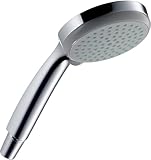 Picture of a shower head