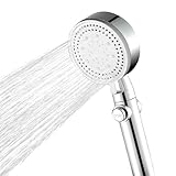 Image of Holifesy HS04 shower head