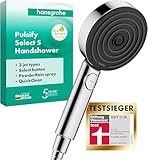 Image of hansgrohe 24111000 shower head
