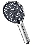 Image of YEAUPE TI01010-SIR shower head