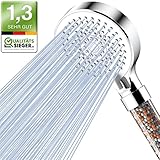 Picture of a shower head