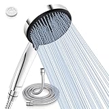 Image of FASDUNT KB8 shower head