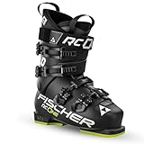 Image of Fischer FISCHU24_RCONE9_VK set of ski boots