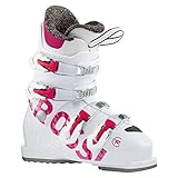 Image of Rossignol FUNGIRL J4 WHITE set of ski boots